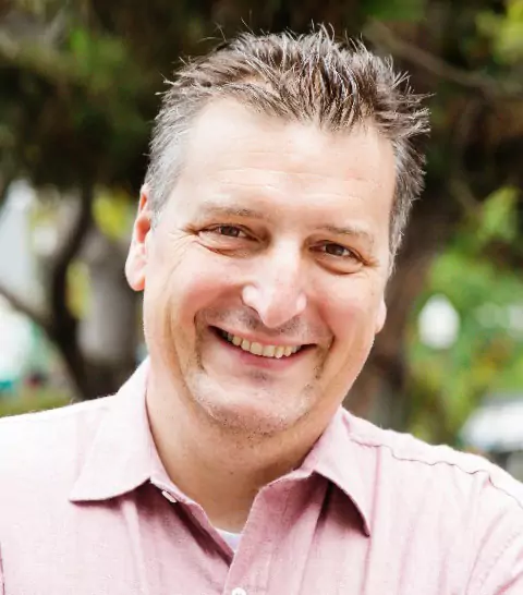 Guido Lanza, MSc 