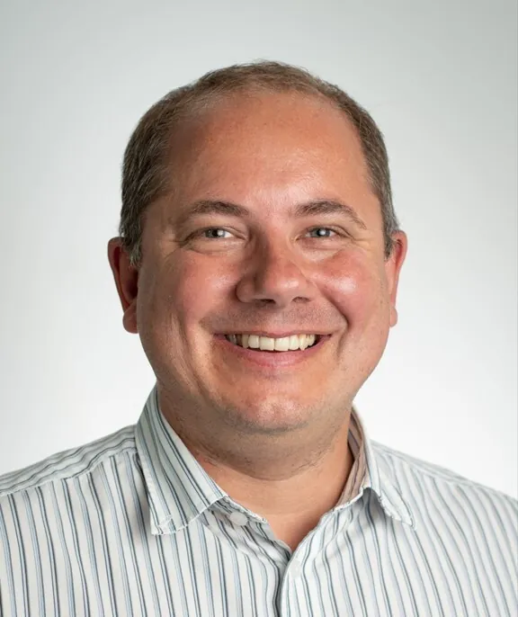 John Ellard, Ph.D.